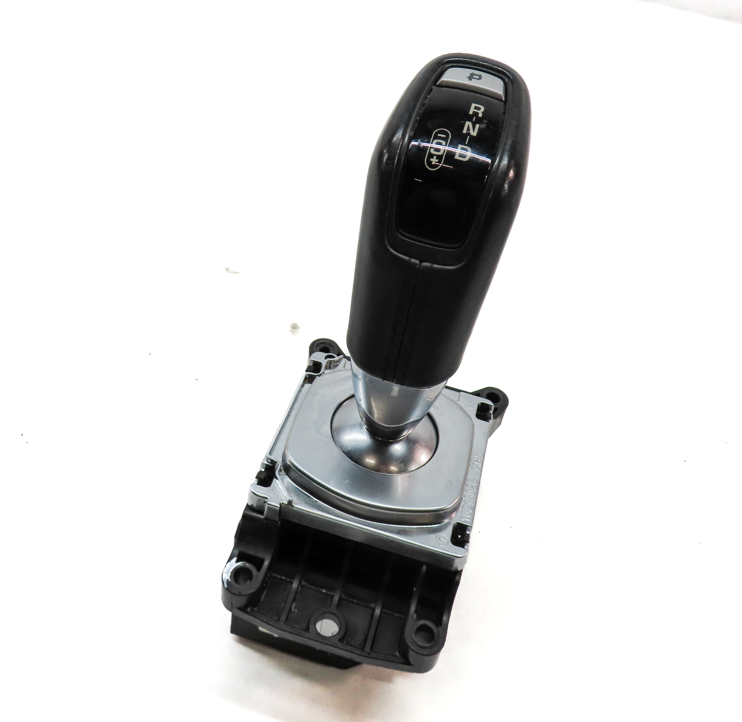 14-17 RANGE ROVER SPORT (L494) A/T AUTOMATIC TRANSMISSION GEAR SHIFTER ASSEMBLY — exact item pictured